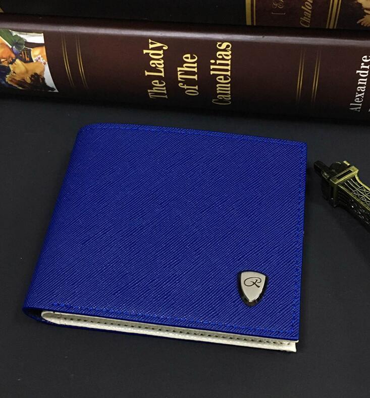 Men Fashion Wallet