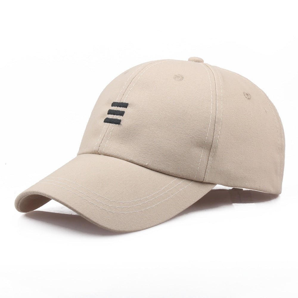 Men's Baseball Cap