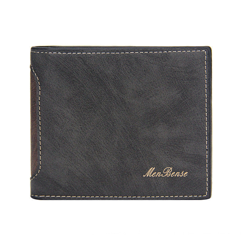 Fashionable Men's Wallet