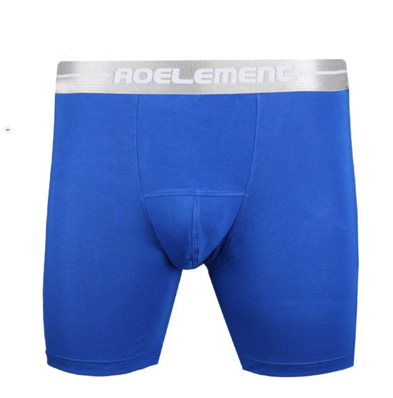 Men's Sports Long Leg Underwear