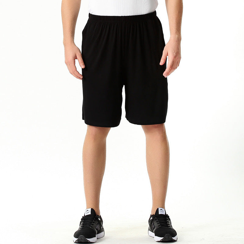 Men's Cotton Shorts Pajamas