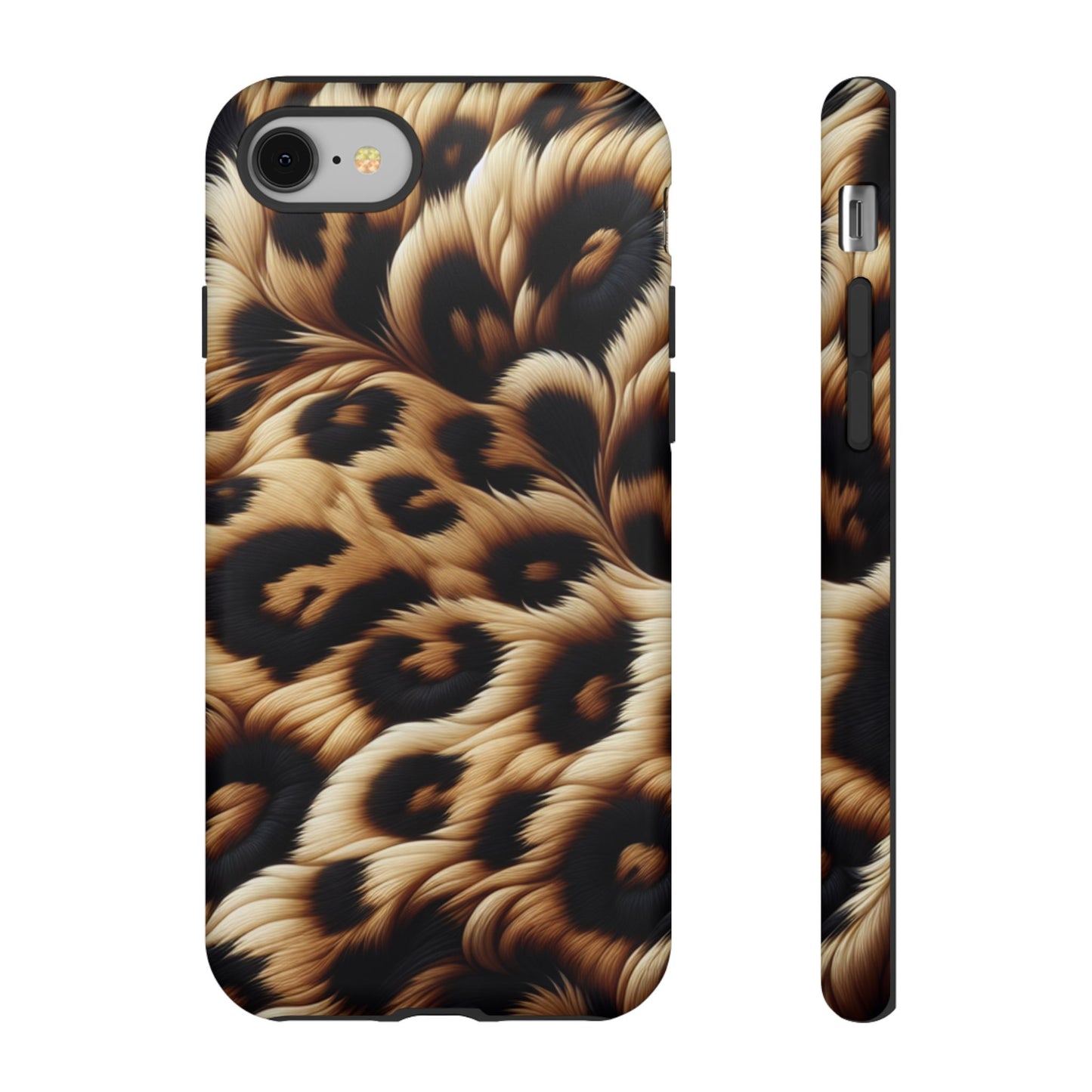 Stylish Phone Case - Tough Cases, Protective Cover for Animal Print Lovers, Gift for Birthdays, Trendy Accessory for Everyday Use, [...]