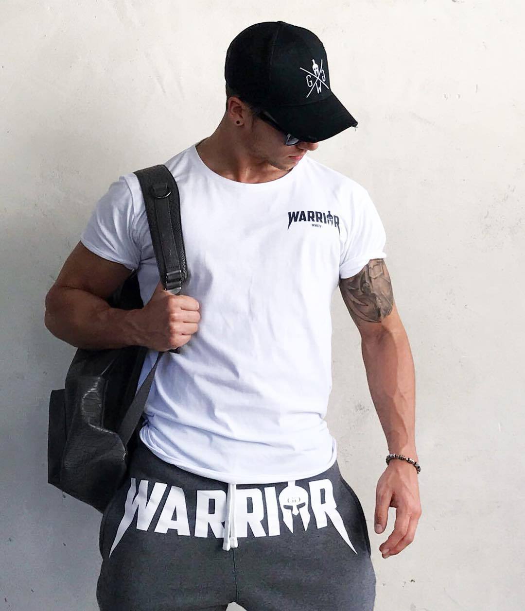 Men's Leisure/Running Sports Pants