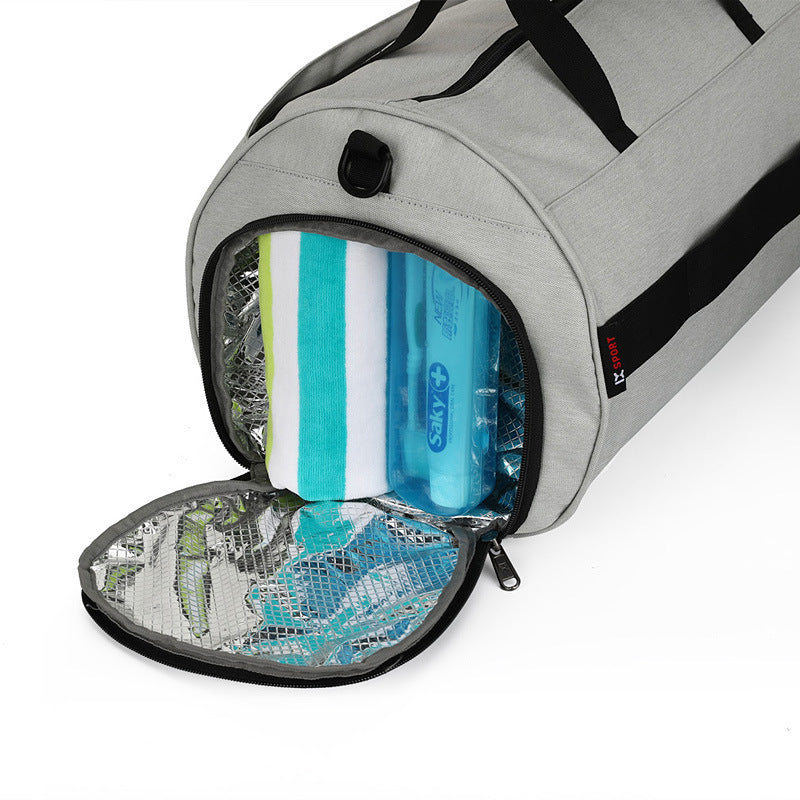 Men's Travel/Sports Bags