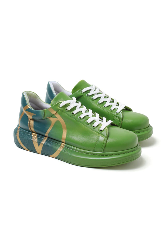 Women's Tokyo V Verdant Radiance