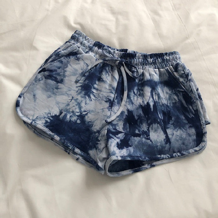 Women's Leisure Sports Short Pants