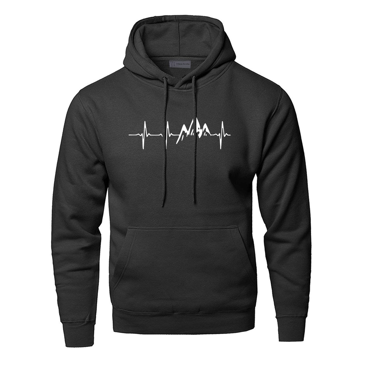 Men's Compass Hoodies