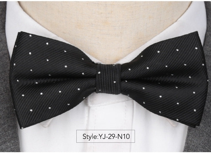 Men's Bow Ties