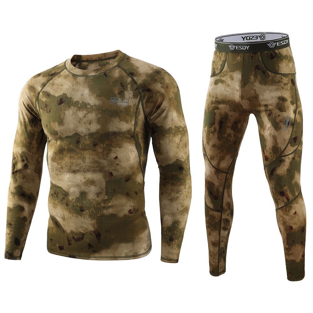 Men's Sports Underwear