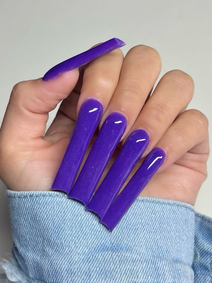 Color Me Pretty Acrylic Powder