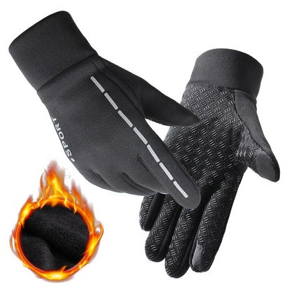 Outdoor Gloves For Men