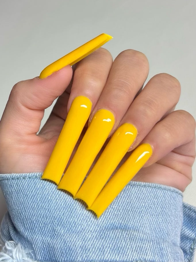 Color Me Pretty Acrylic Powder