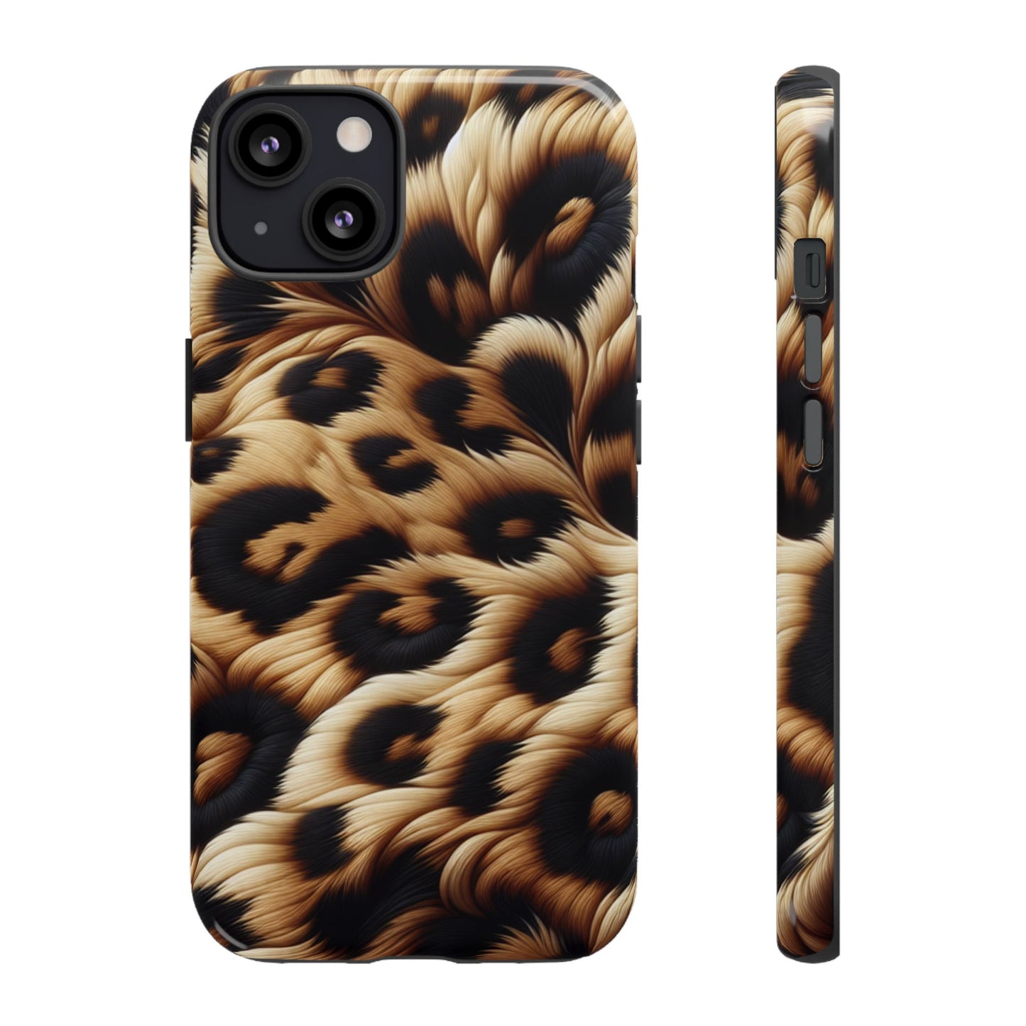 Stylish Phone Case - Tough Cases, Protective Cover for Animal Print Lovers, Gift for Birthdays, Trendy Accessory for Everyday Use, [...]