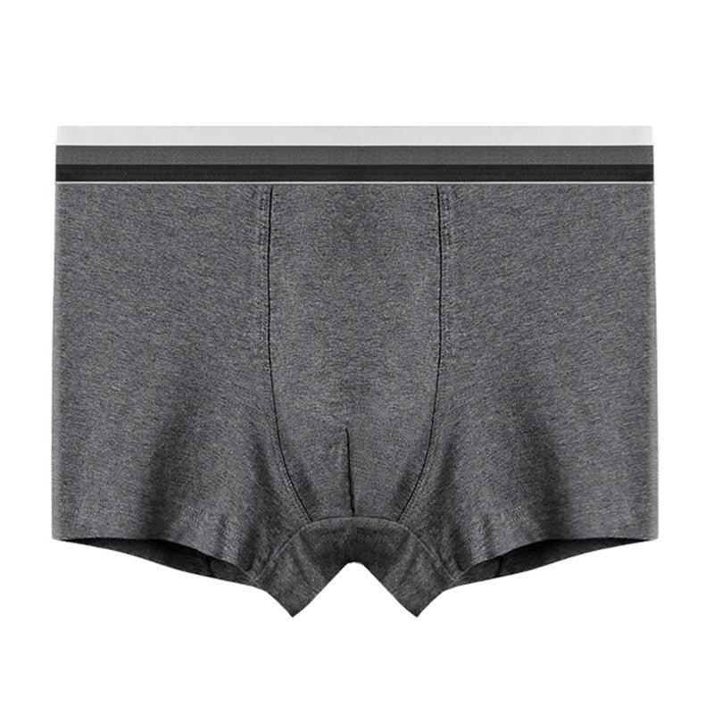 Men's Cotton Underwear