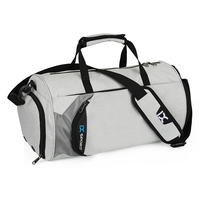 Men's Travel/Sports Bags