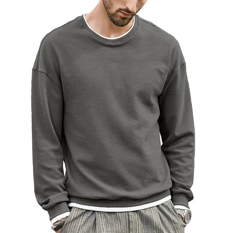 Loose T-shirt by GJG Denim