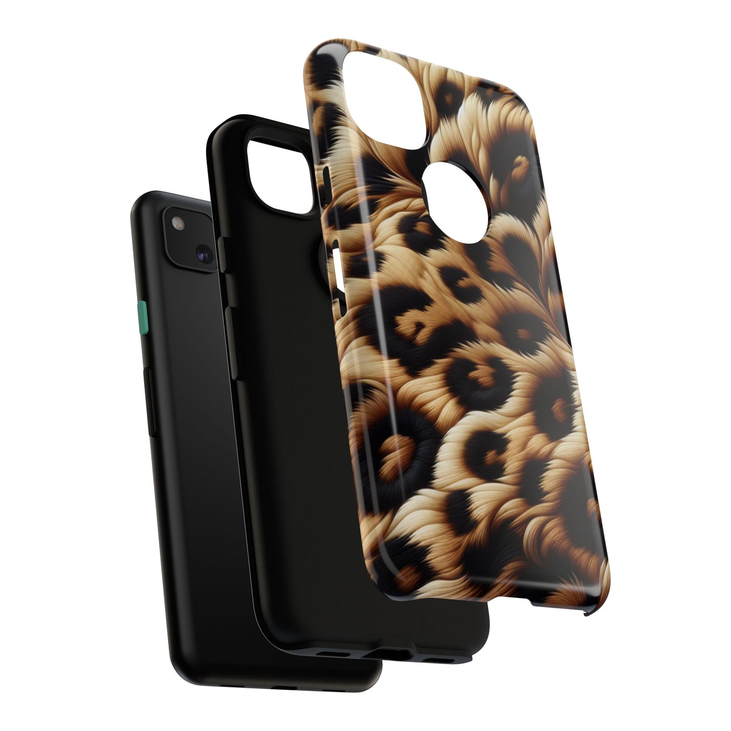 Stylish Phone Case - Tough Cases, Protective Cover for Animal Print Lovers, Gift for Birthdays, Trendy Accessory for Everyday Use, [...]
