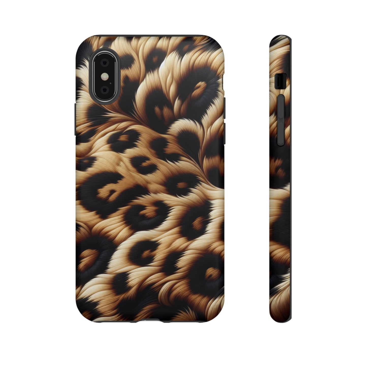 Stylish Phone Case - Tough Cases, Protective Cover for Animal Print Lovers, Gift for Birthdays, Trendy Accessory for Everyday Use, [...]