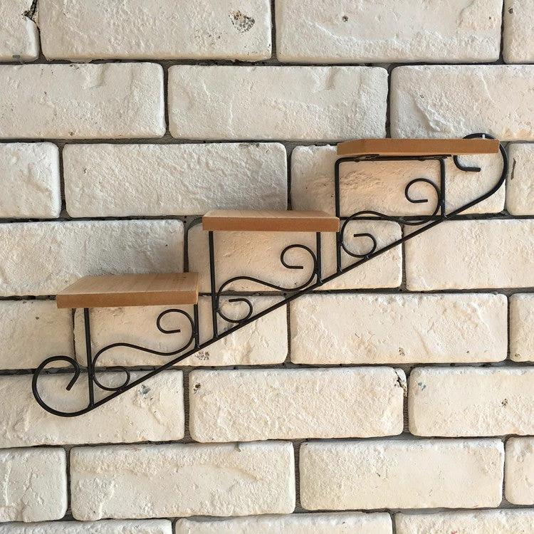 Hanging Wall Decor by GJG Denim