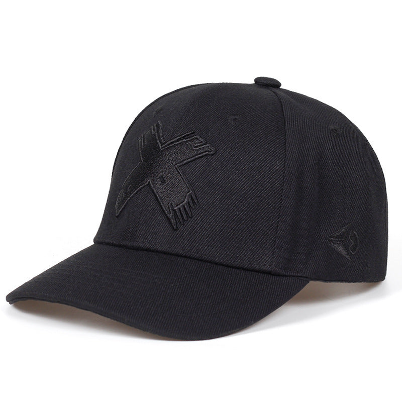 "X" Baseball Cap
