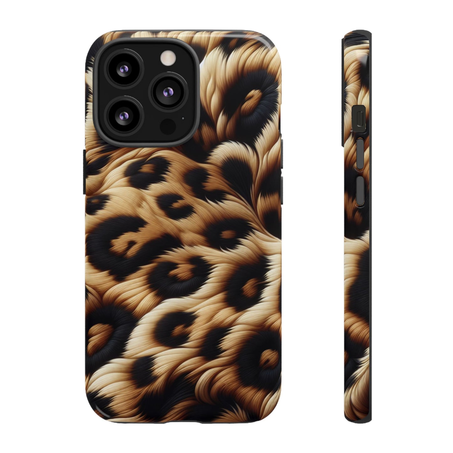 Stylish Phone Case - Tough Cases, Protective Cover for Animal Print Lovers, Gift for Birthdays, Trendy Accessory for Everyday Use, [...]