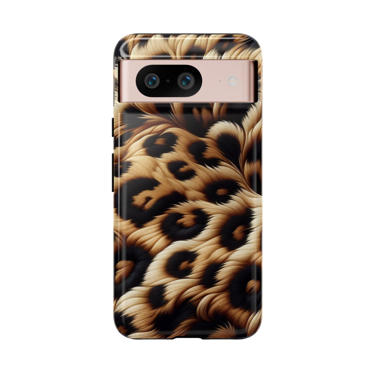 Stylish Phone Case - Tough Cases, Protective Cover for Animal Print Lovers, Gift for Birthdays, Trendy Accessory for Everyday Use, [...]