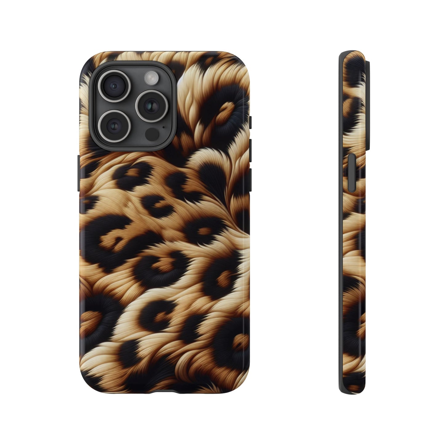 Stylish Phone Case - Tough Cases, Protective Cover for Animal Print Lovers, Gift for Birthdays, Trendy Accessory for Everyday Use, [...]