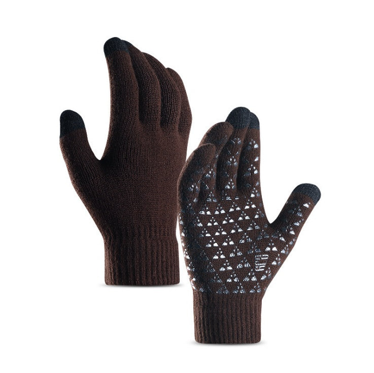 Men's Touch Screen Gloves