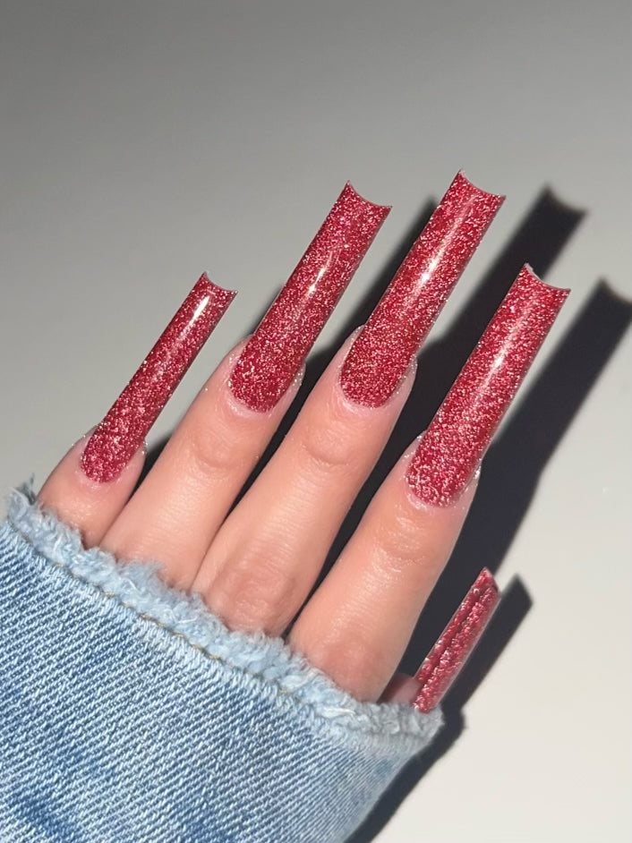 Reflective Gel Liners Collection