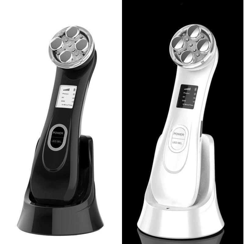Multifunctional skin rejuvenation care instrument by GJG Denim