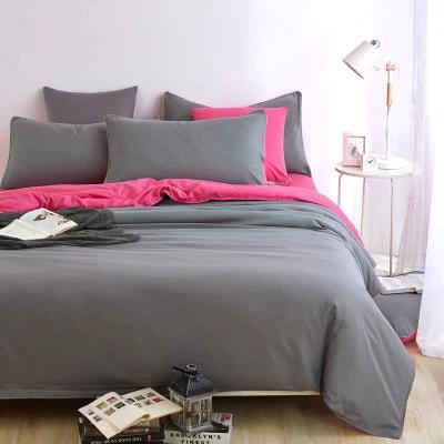 Duvet Cover and Sheets Set by GJG Denim