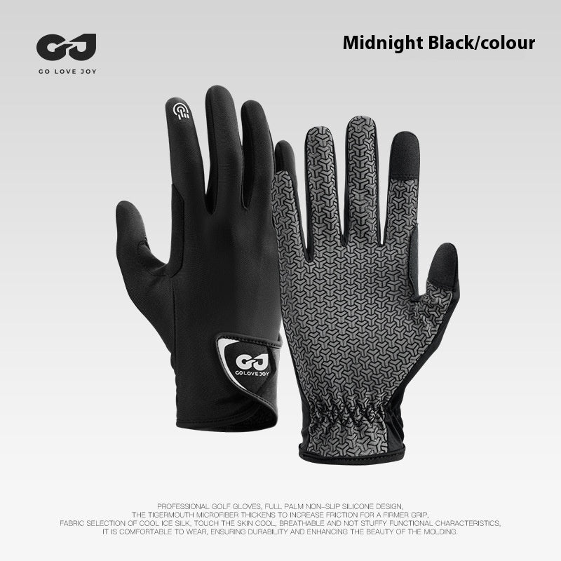 Golf Gloves Men's