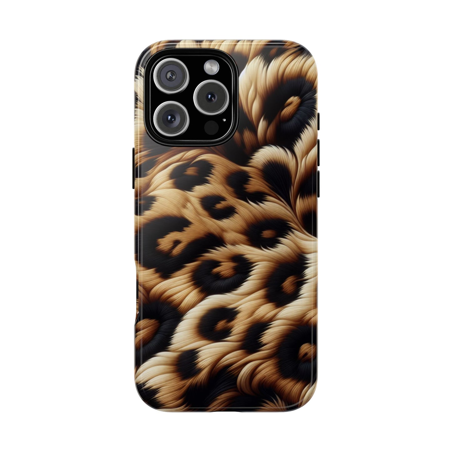 Stylish Phone Case - Tough Cases, Protective Cover for Animal Print Lovers, Gift for Birthdays, Trendy Accessory for Everyday Use, [...]