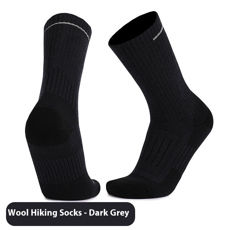 Men's  Warm Wool Socks