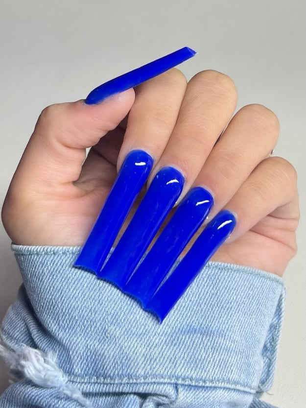 Color Me Pretty Acrylic Powder