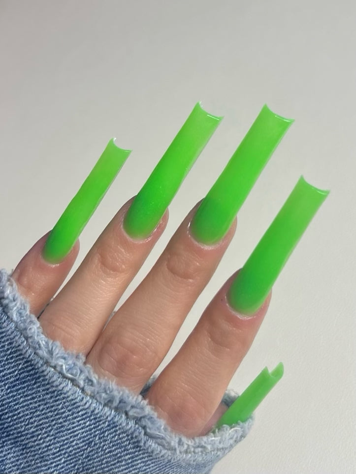 Glow In The Dark Acrylic Powder