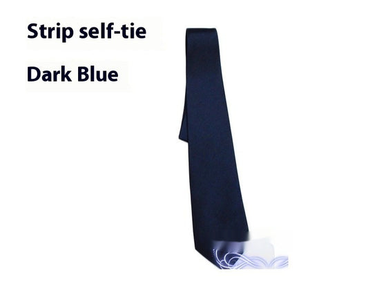 8CM Men's Tie