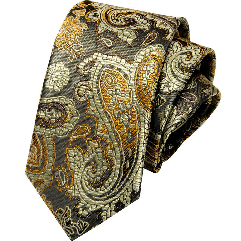 Men's Business Formal Ties