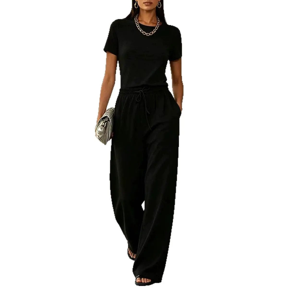 Casual Stylish Women's Suit by GJG Denim