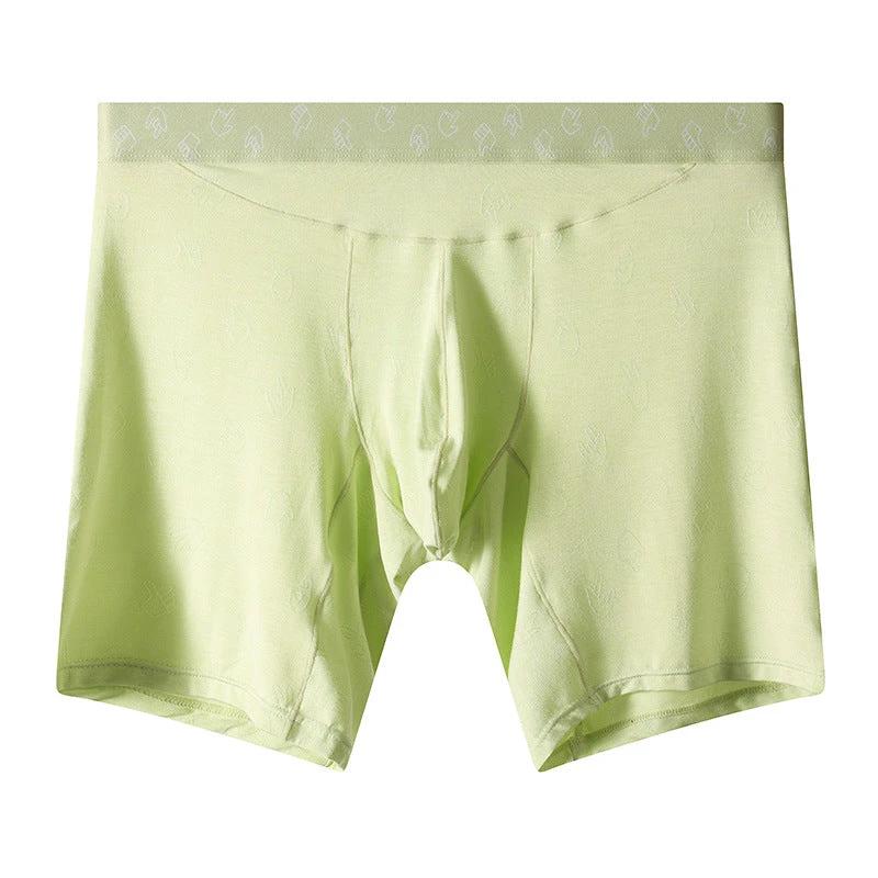 Men's Solid Color Boxers by GJG Denim