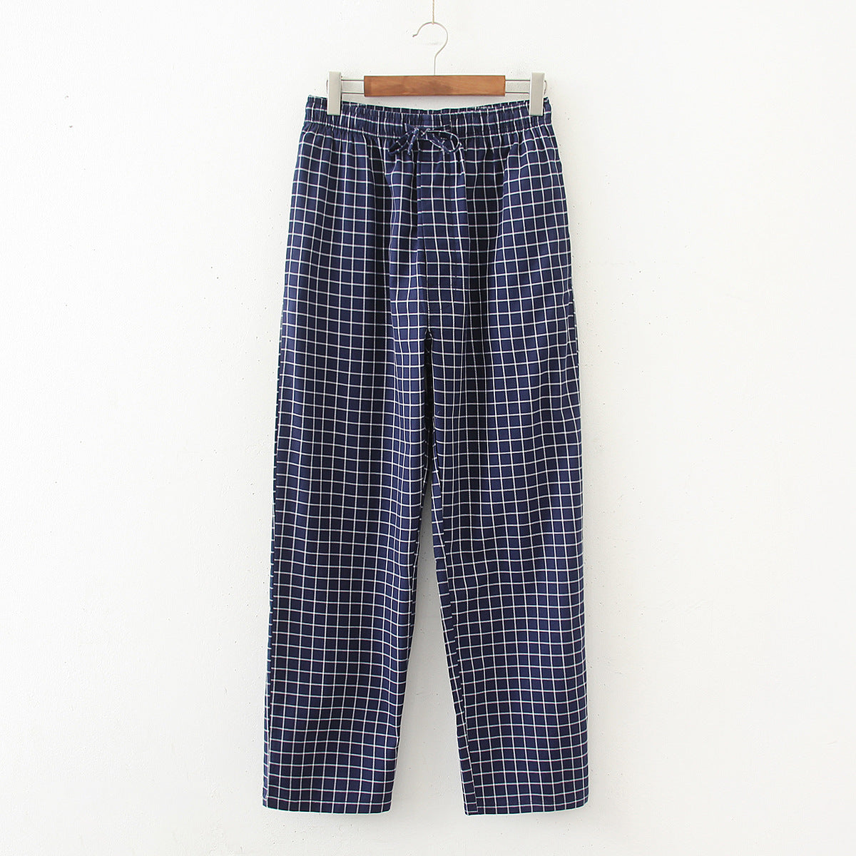 Men's Cotton Pajama Pants