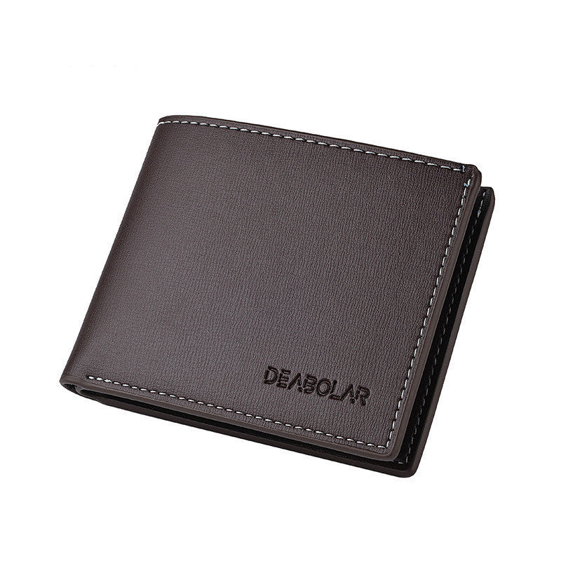 Men''s Leisure Wallet