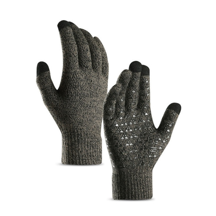 Men's Touch Screen Gloves