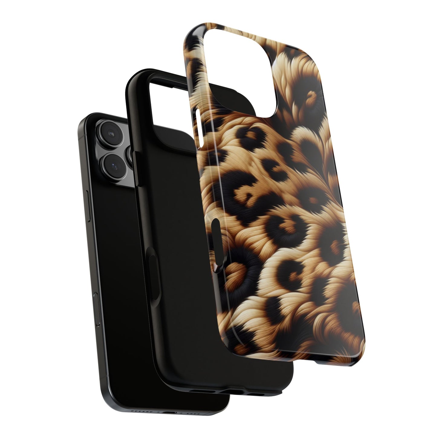 Stylish Phone Case - Tough Cases, Protective Cover for Animal Print Lovers, Gift for Birthdays, Trendy Accessory for Everyday Use, [...]