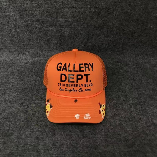 Men's Baseball Hat