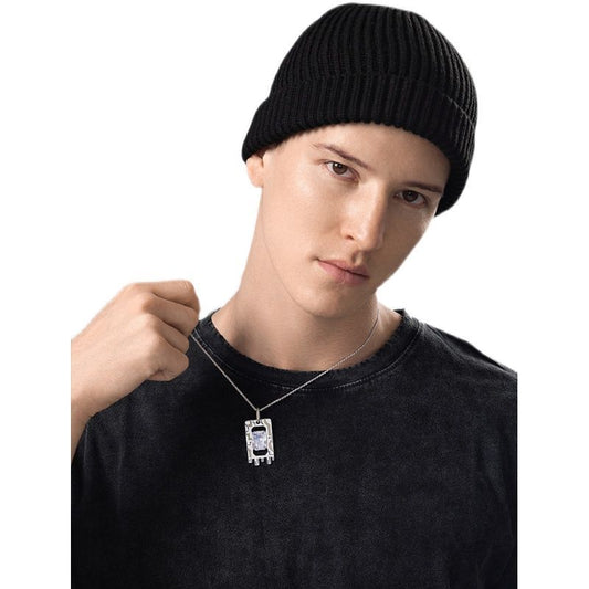 Hip Hop Necklace For Men