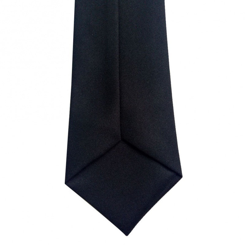 Men's Solid Color Ties