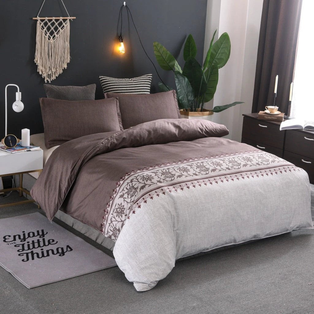 Simple Bedding by GJG Denim