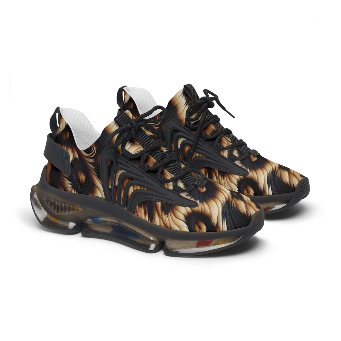 Stylish Women's Mesh Sneakers for Comfort & Style, Trendy Athletic Shoes, Casual Footwear, Fashion Sneakers, Perfect for Fitness & [...]