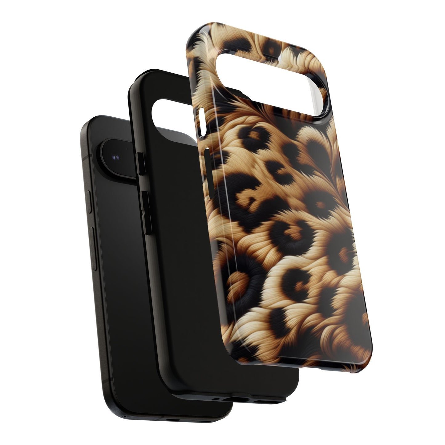 Stylish Phone Case - Tough Cases, Protective Cover for Animal Print Lovers, Gift for Birthdays, Trendy Accessory for Everyday Use, [...]
